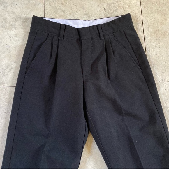 Kids Dress Pants - Picture 2 of 7